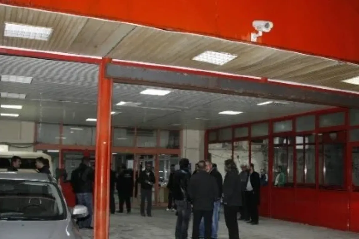 5 kişilik aile sobadan zehirlendi