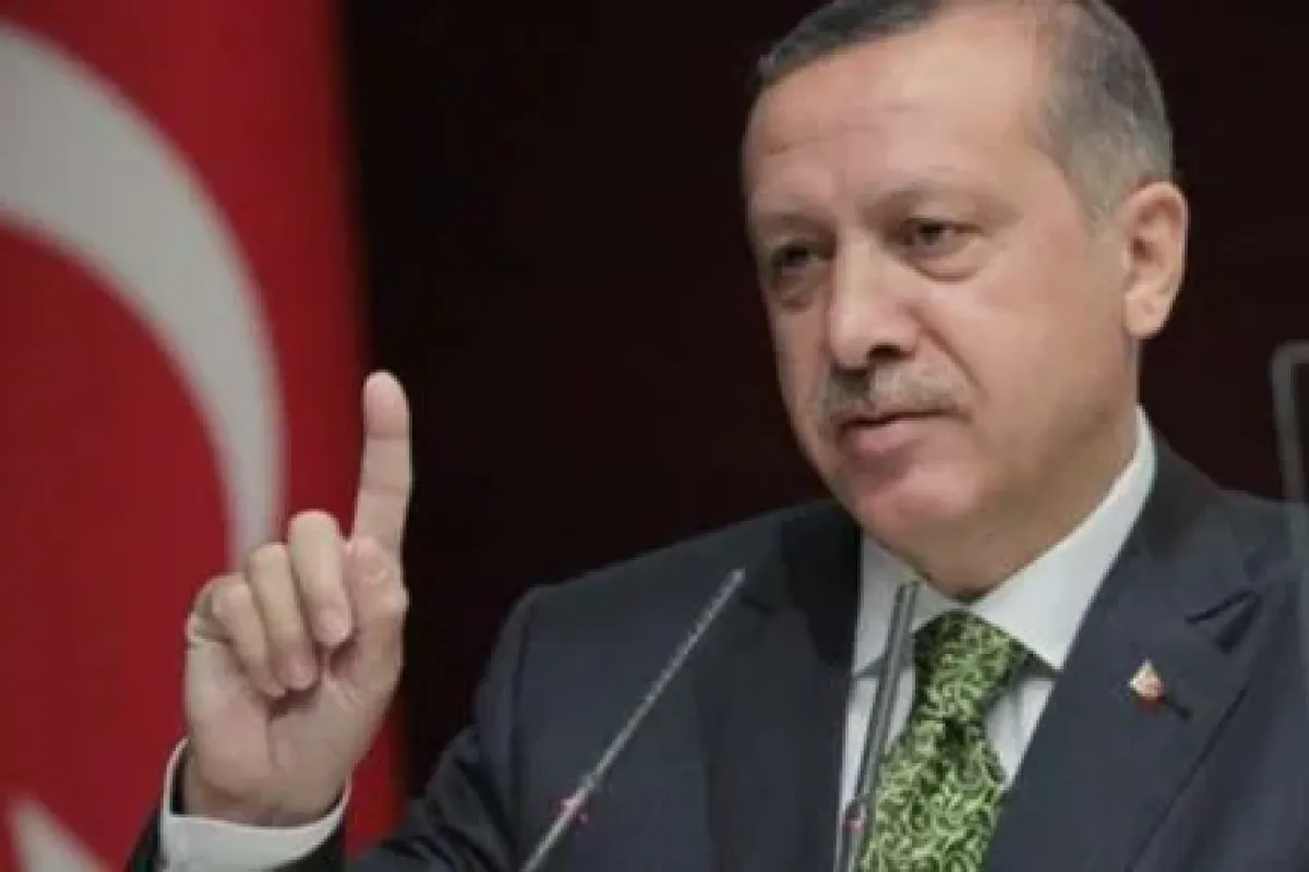 Gazeteci Mustafa Hoş, Erdoğan’a hakaretten ifade verdi