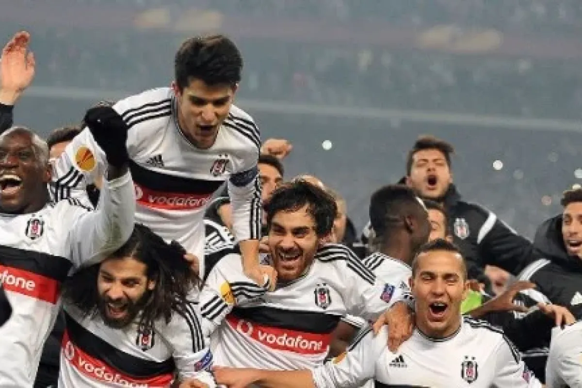Kartal çeyrek final aşkına