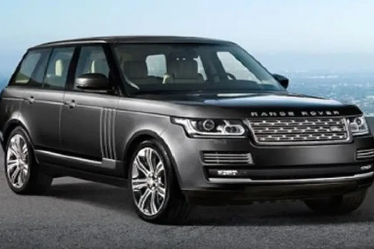 Land Rover Türkiye’de yargılanacak