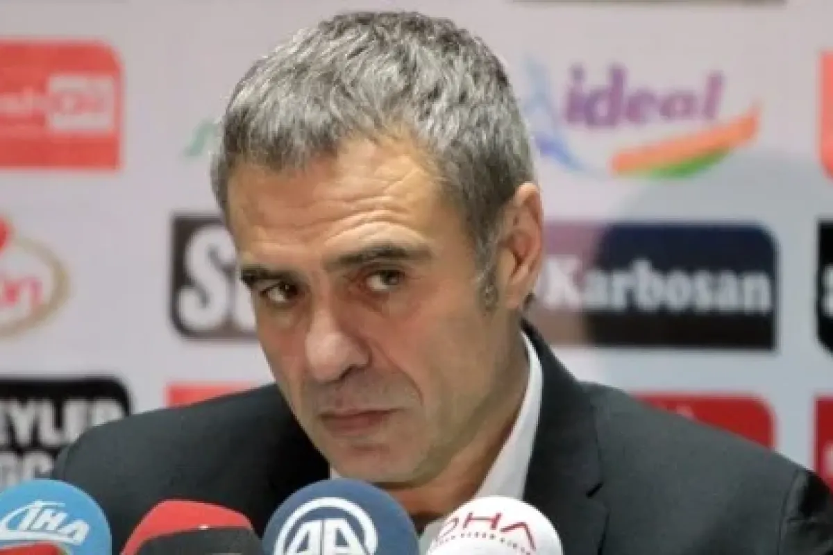 Trabzonspor’da ‘Ersun Yanal’ rahatsızlığı