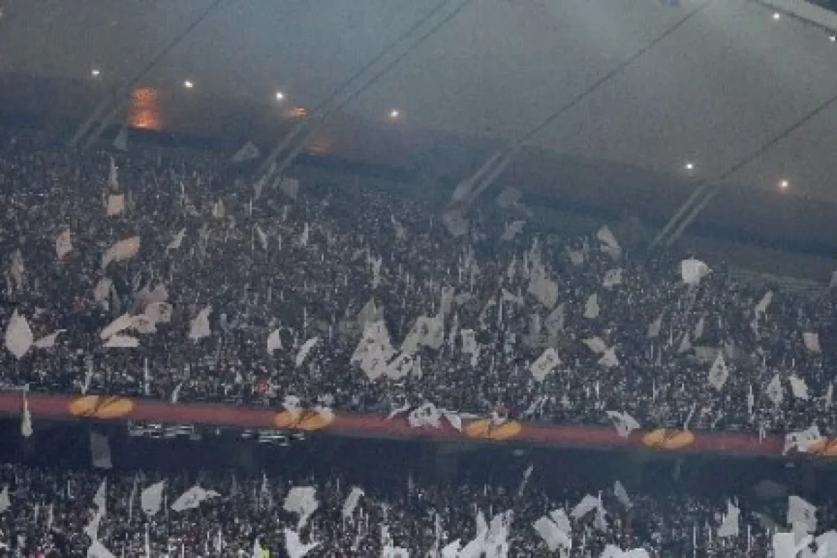 Beşiktaş o rekoru kıracak mı ?