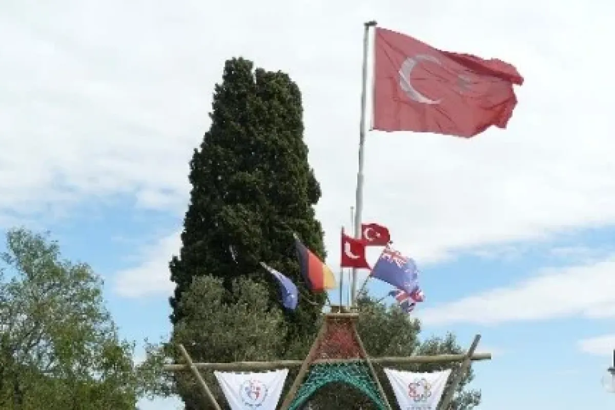 Çanakkale ruhu yıl boyu yaşayacak