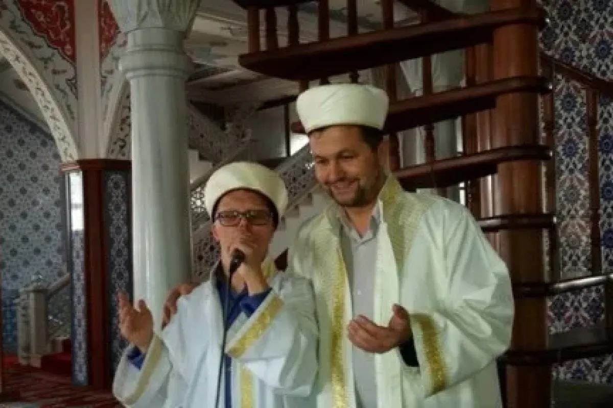 Günün alkışlık haberi