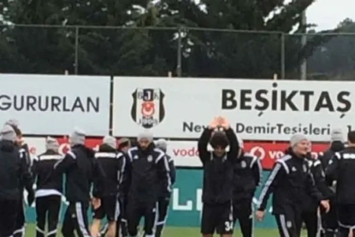 Kartal çeyrek finale kanatlanmaya hazır