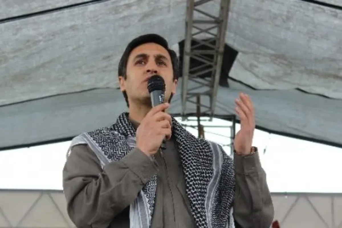 Şok benzetme: Türkler için Çanakkale neyse...