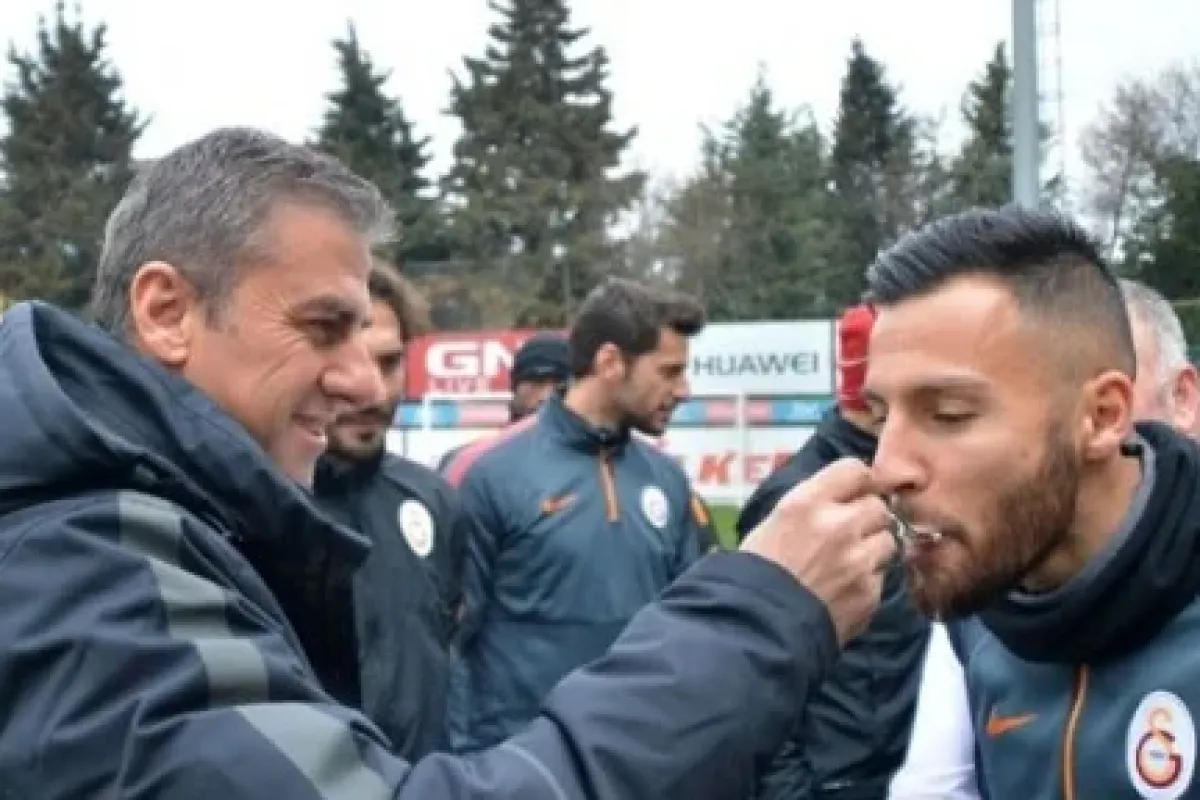 Yasin 28 yaşına bastı
