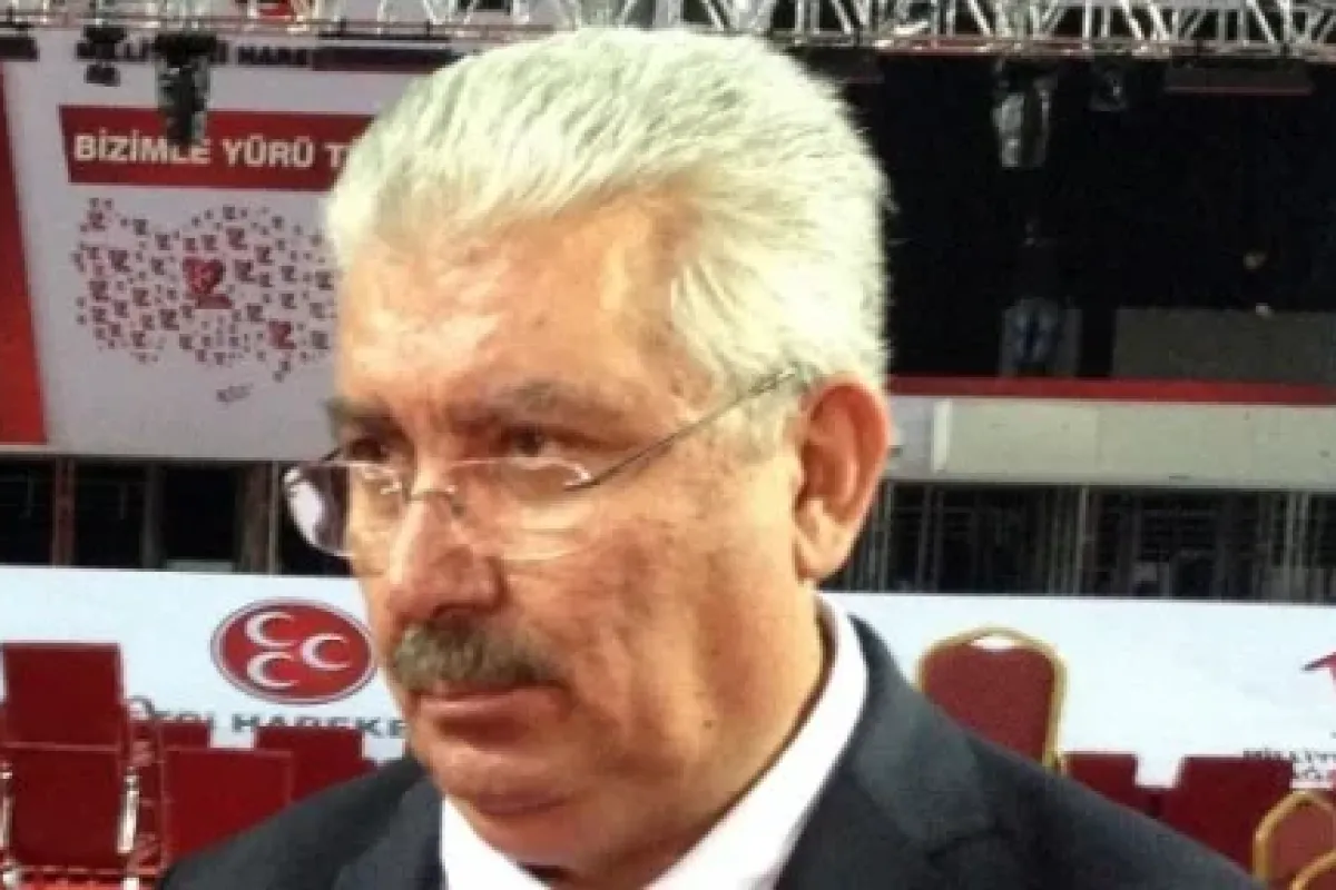 MHP’den Nevruz kurultayı