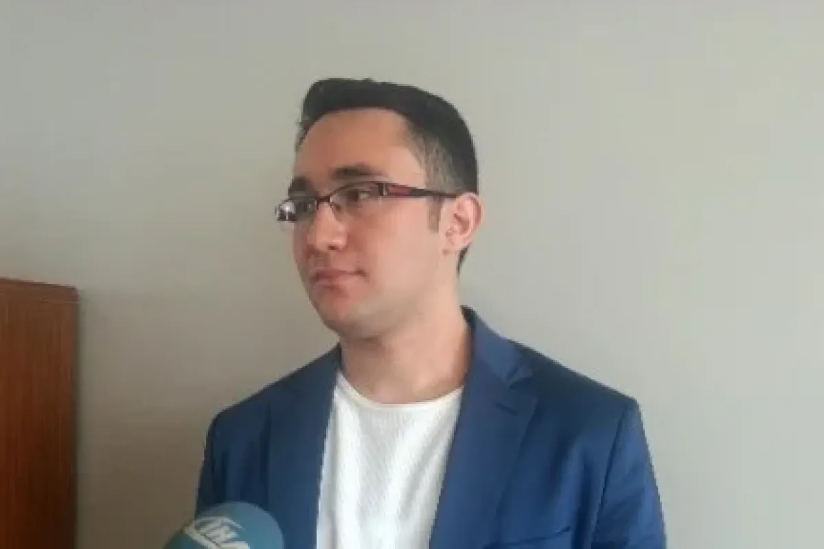 YGS birincisi hedefini açıkladı