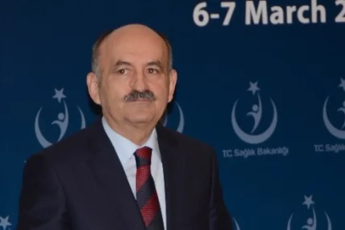Bakan Müezzinoğlu’ndan derbi yorumu