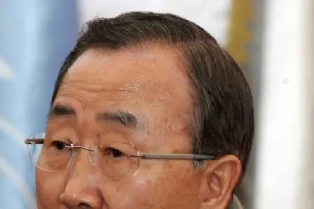 Ban Ki Moon Haseke’deki saldırıyı kınadı