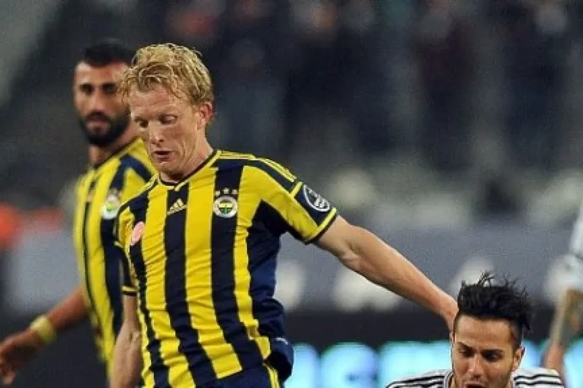 Ezeli rekabette 338. randevu