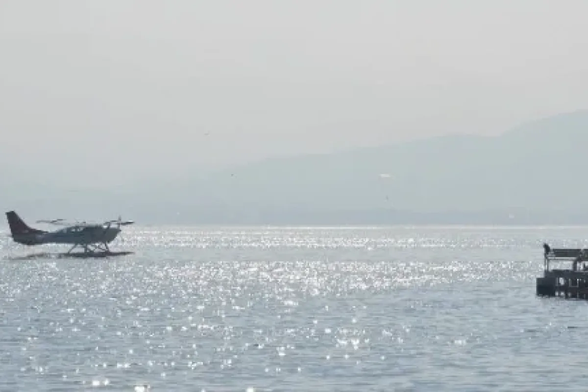 İzmit Körfezi gemi trafiğine kapatıldı