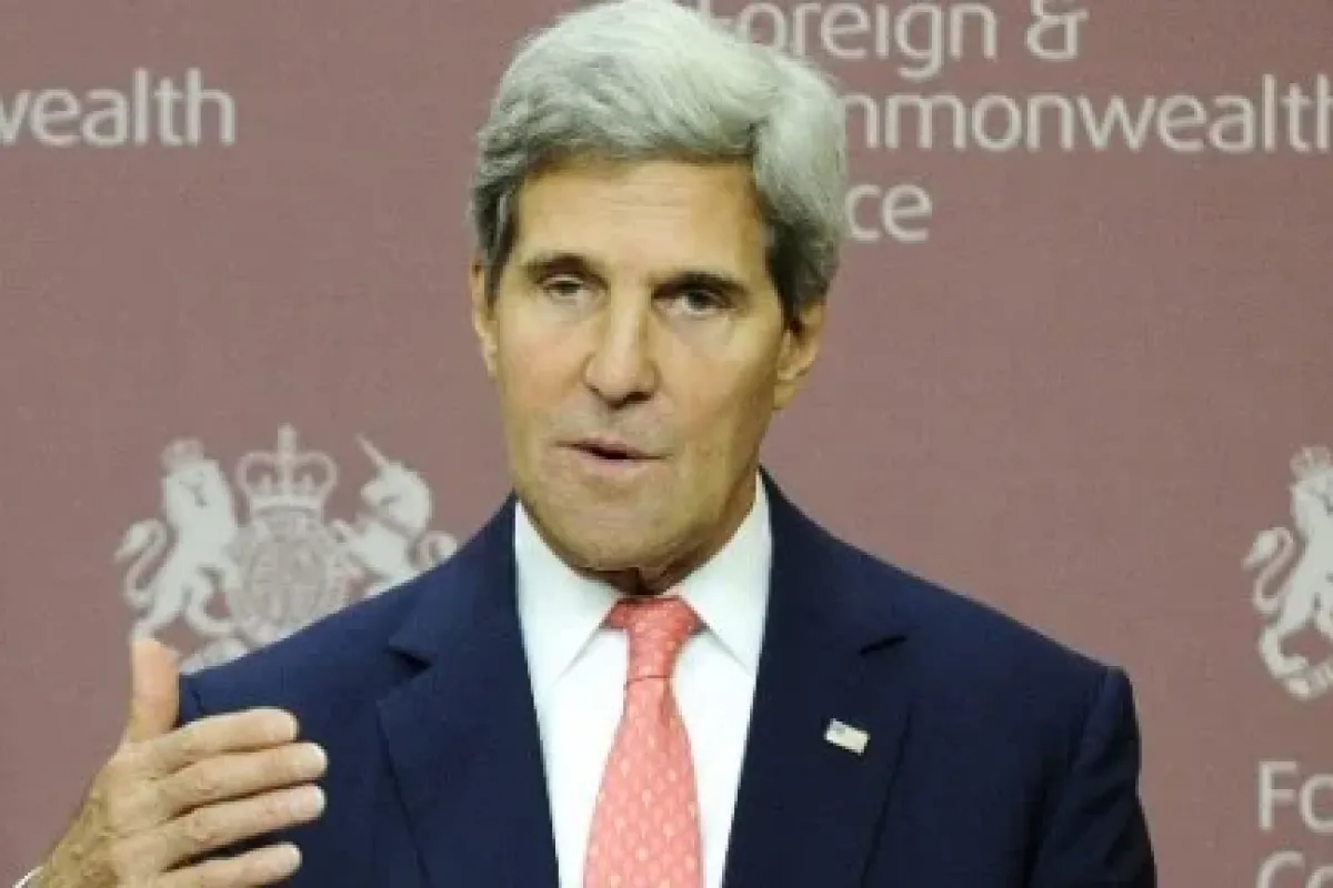 John Kerry: "Zor kararlar verme vakti geldi"