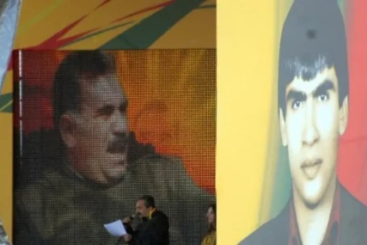 Nevruz’da barış sesleri yankılandı