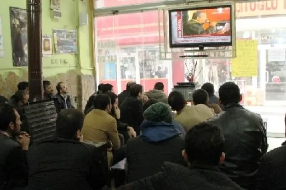 Öcalan’ın mektubuna yoğun ilgi