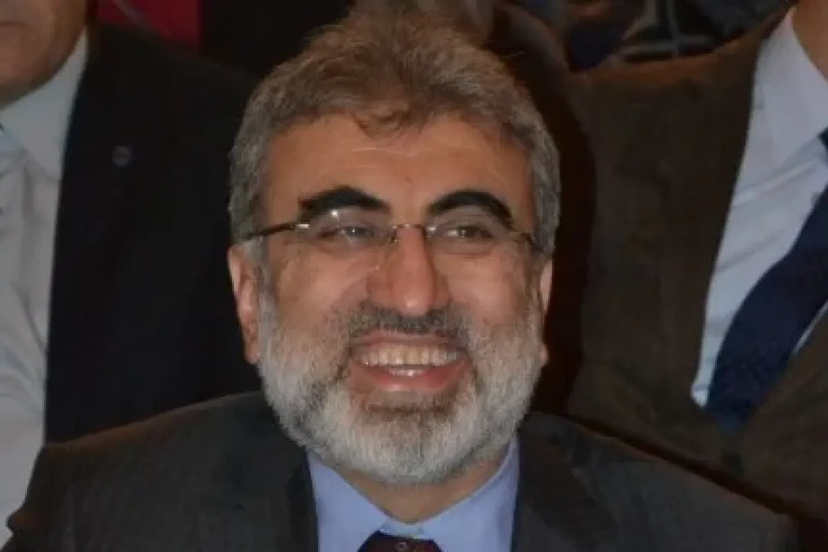 Bakan Yıldız’dan derbi yorumu