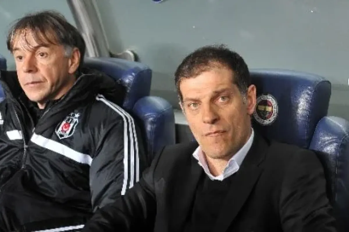 Bilic’in hayal kırıklığı sürüyor