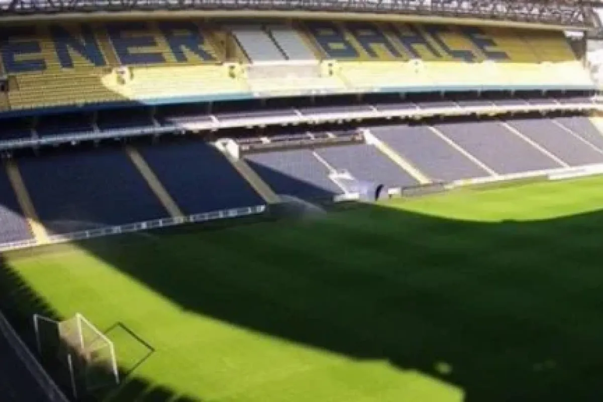 Fenerbahçe’den derbi öncesi olay paylaşım