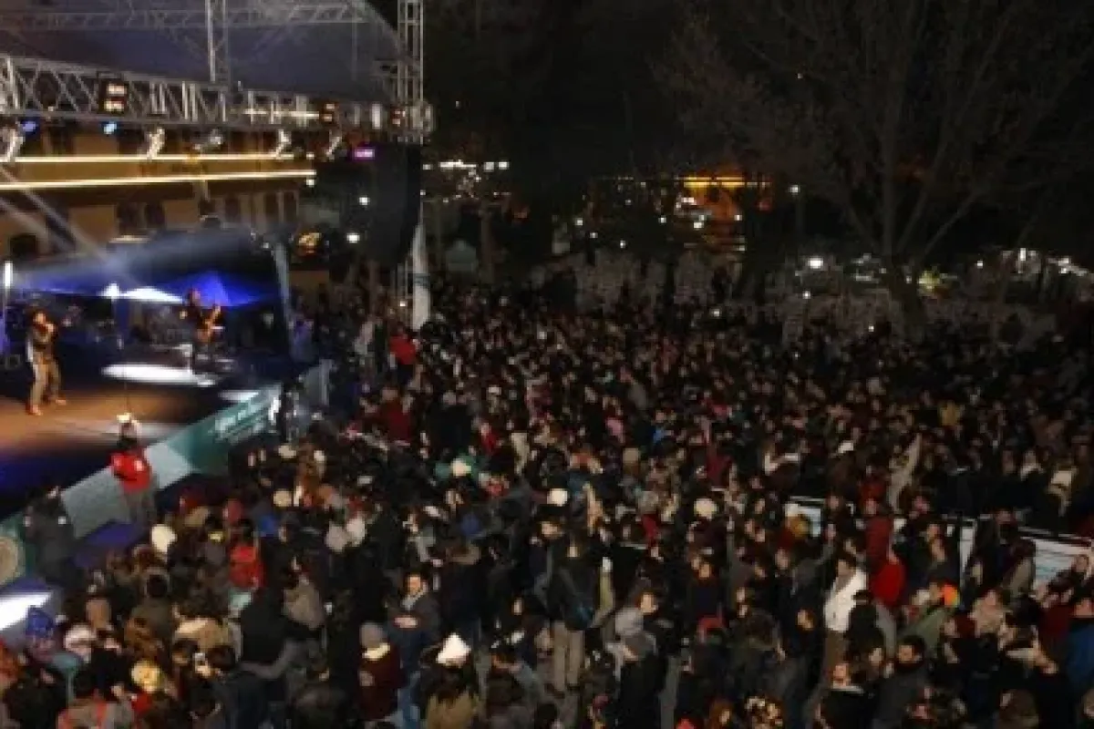 Gripin Eskişehir’e iyi geldi