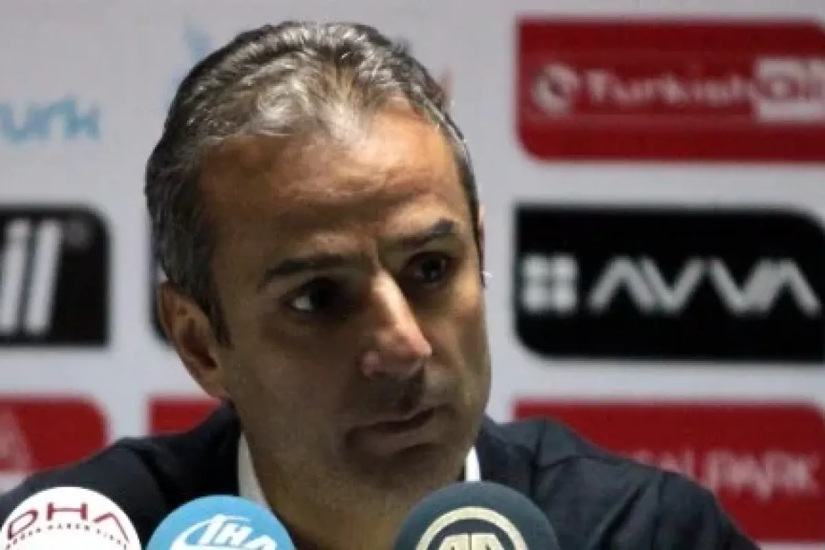 İsmail Kartal’dan Emenike açıklaması