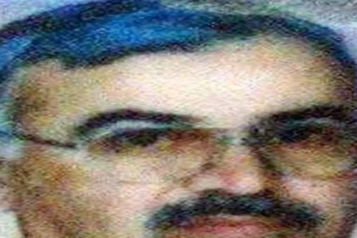 Kafasını traktörün lastiğine kaptırınca hayatını kaybetti