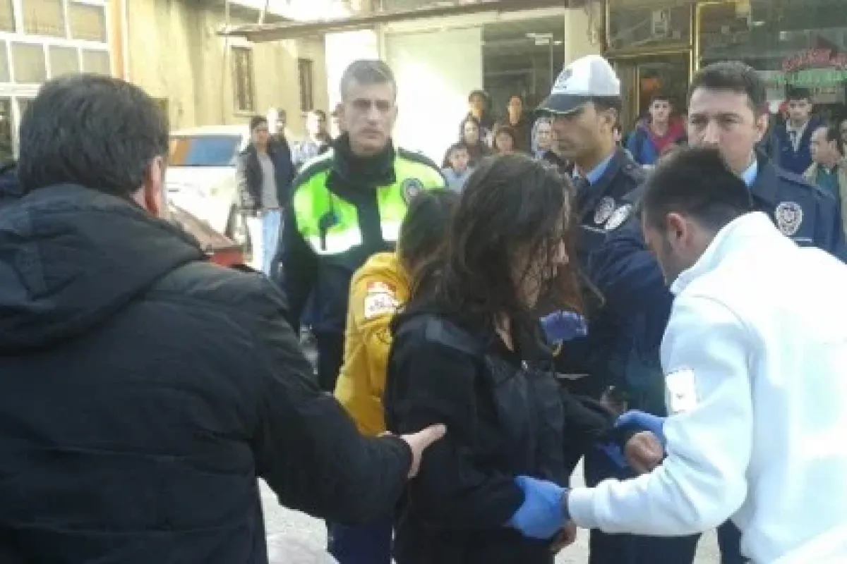 Küçük kardeşlerin ölümleri beraber oldu
