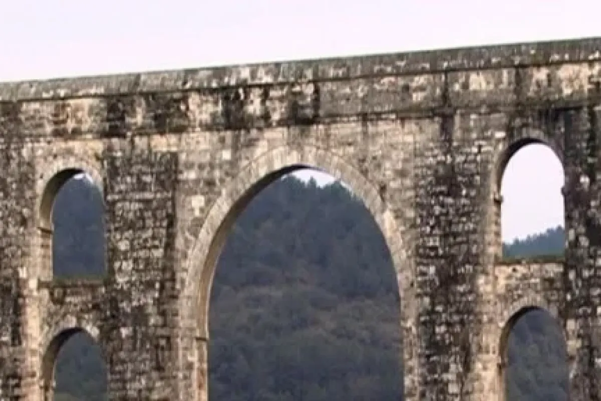 Mimar Sinan’ın 450 yıllık eseri gün yüzüne çıkıyor