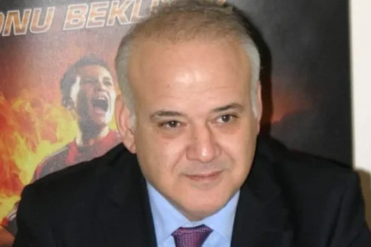 Ahmet Çakar’dan şok iddia: Maç tekrar edilmeli