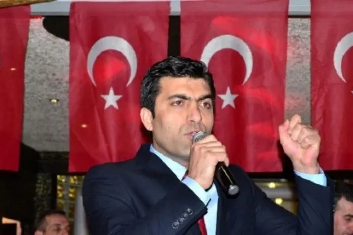 CHP’li aday: "İçkili gece seçimden sonra"