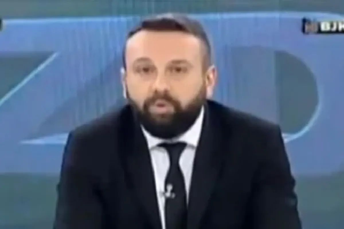 "Emre sıkıysa bana küfretsin"