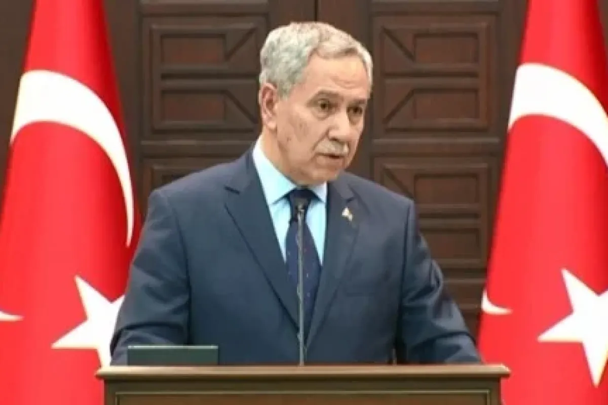 "Gökçek daha fazlasını bana söyletmesin"