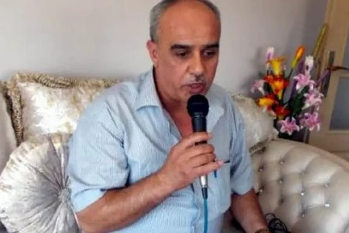 İmam camide iple asılmış halde bulundu