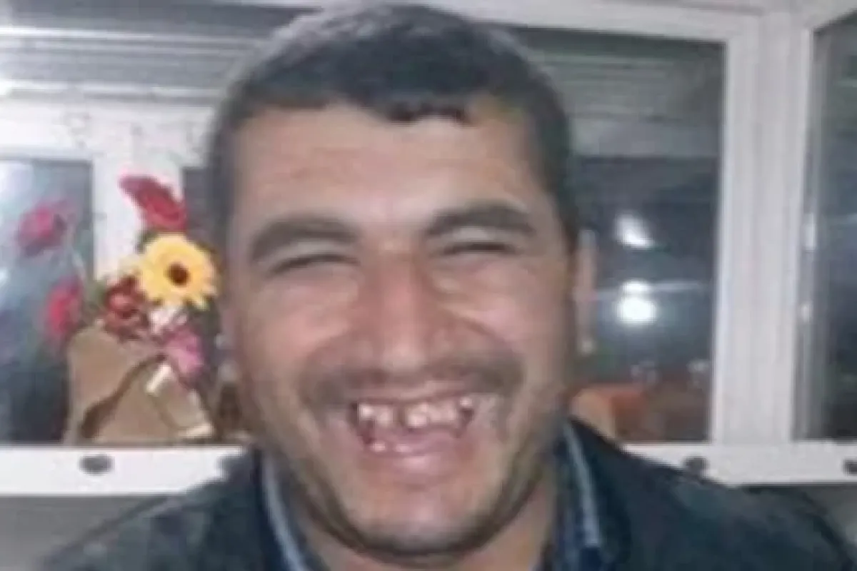 Kan donduran cinayet !