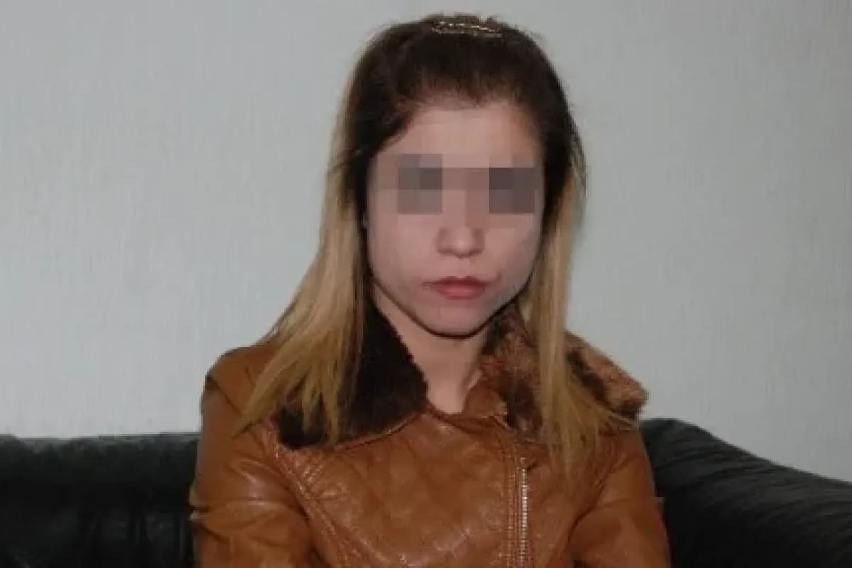 “Bana tecavüz etti, fuhşa zorladı”