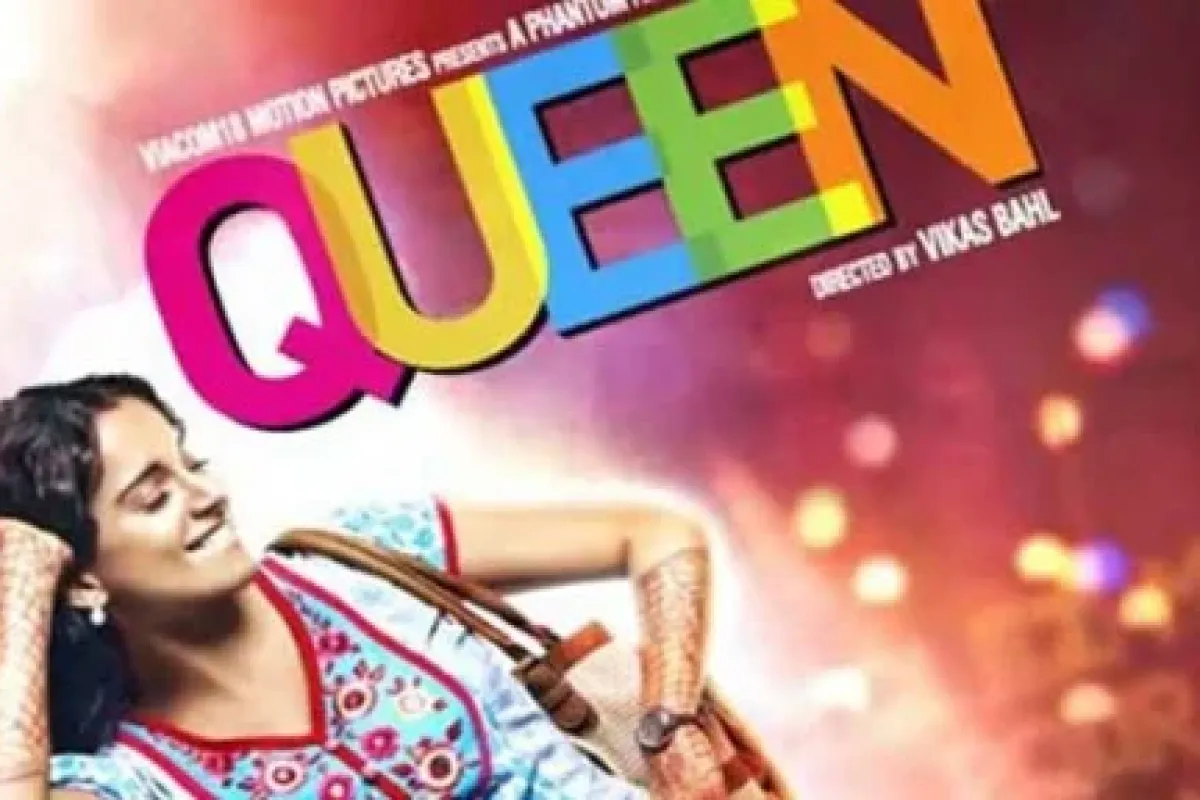 Bollywood’un en iyi filmi belirlendi