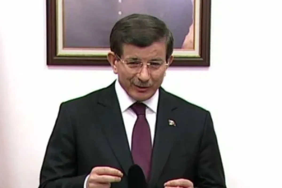 Erdoğan’ı teyit etti