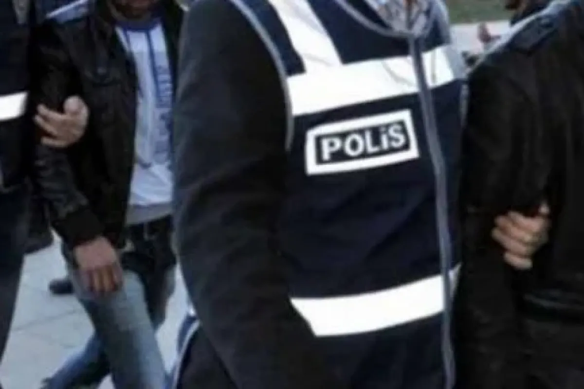 KPSS soruşturması: Zanlılar emniyet müdürlüğüne götürüldü
