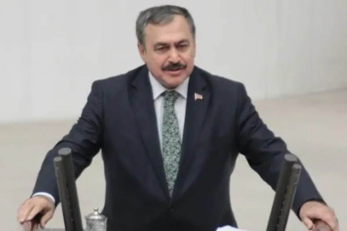 O önerge gündeme alınmadı