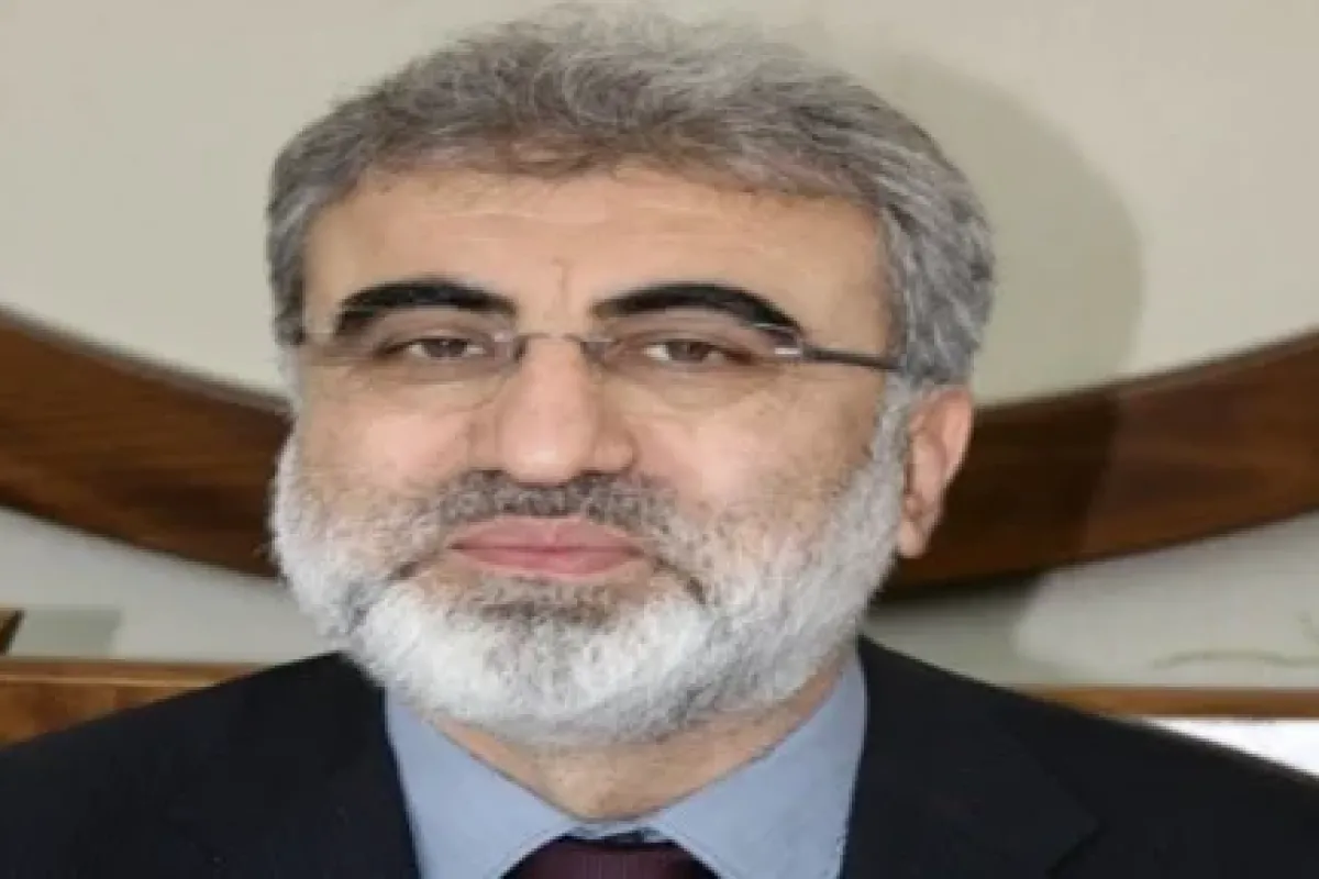 "Önemli olan aile içi meselelerin kendi içinizde konuşulması"