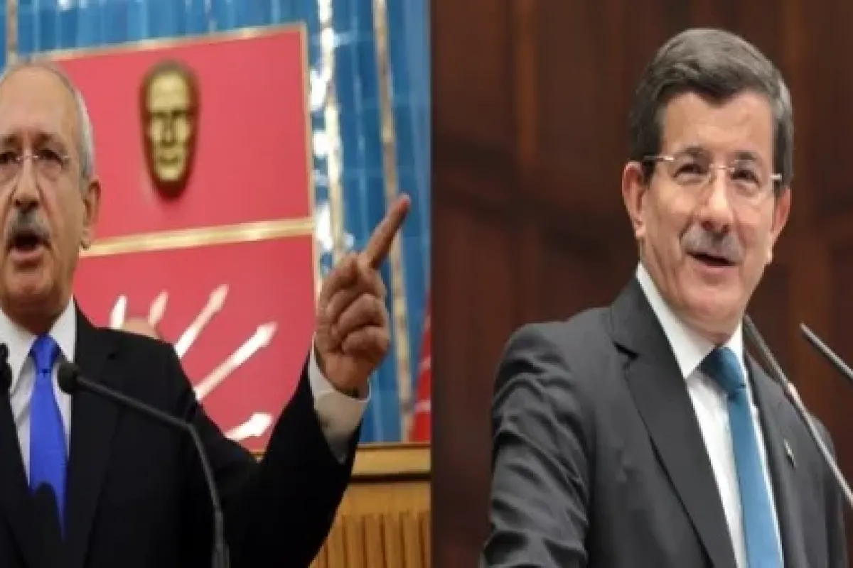 Siyasetin gündemi Arınç-Gökçek tartışmasıydı