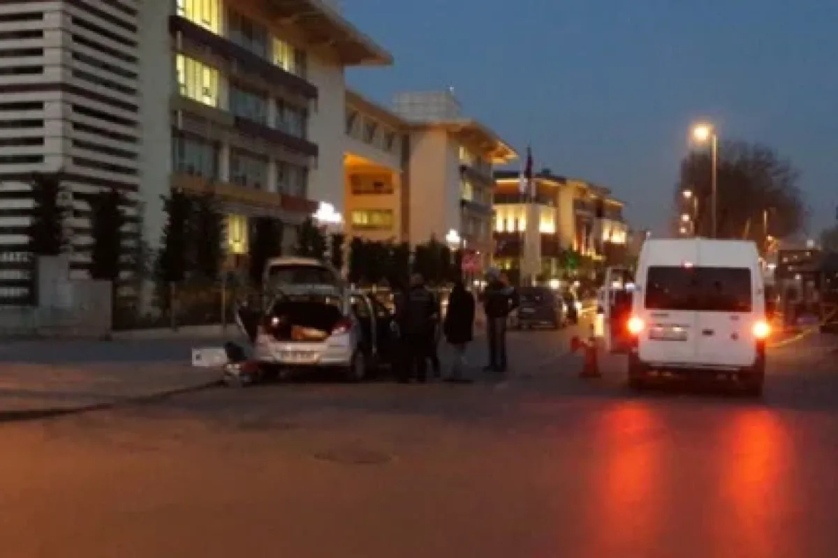 İstanbul Emniyetini alarma geçiren kişi ’hasta’ çıktı
