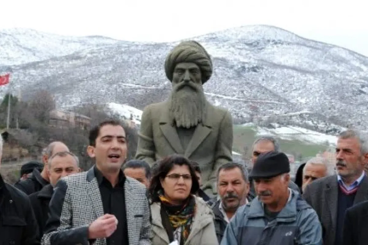 Munzur’daki baraj ve HES’ler için ’bütünlüklü ÇED’ kararı