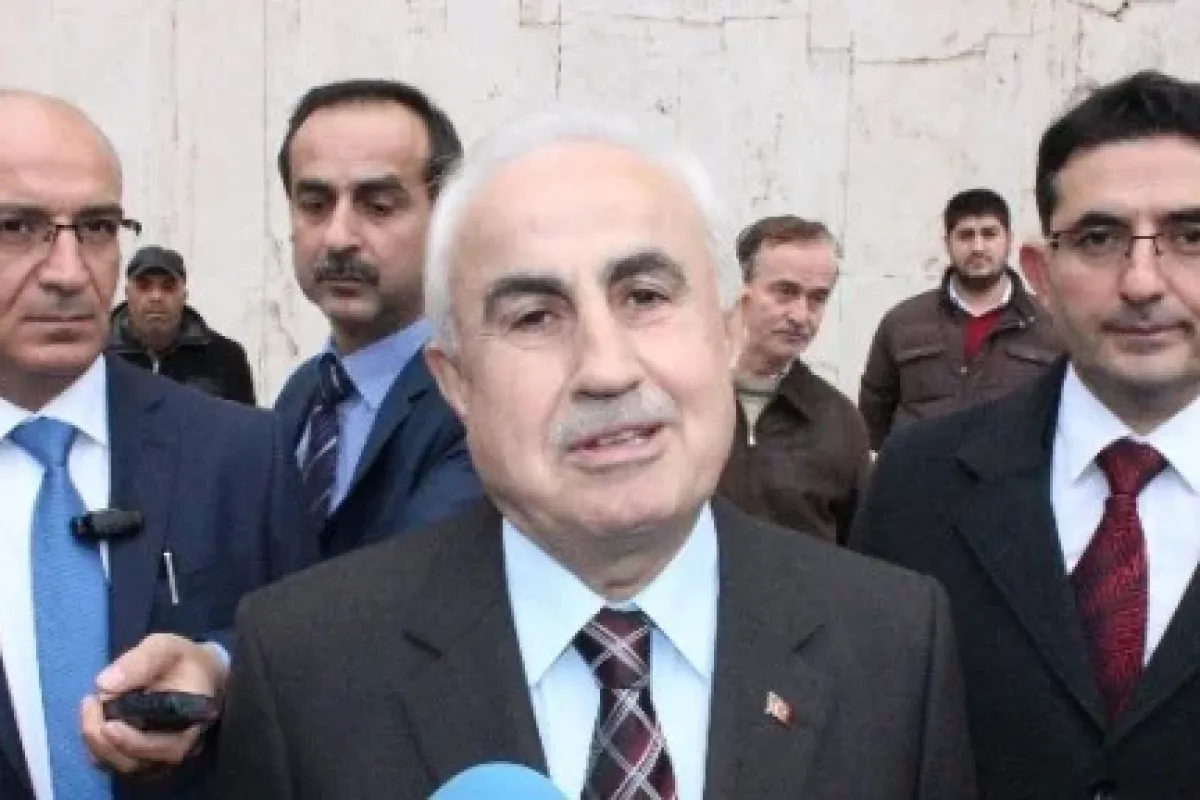 Öyle soruya böyle cevap