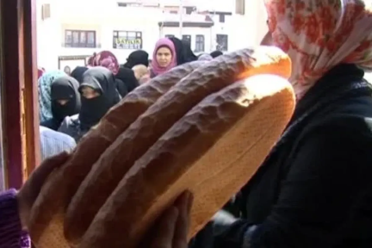 Savaşın gerçek yüzü bu olsa gerek !