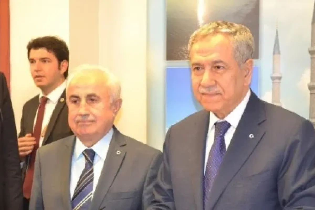 Avrupa’ya ince gönderme !