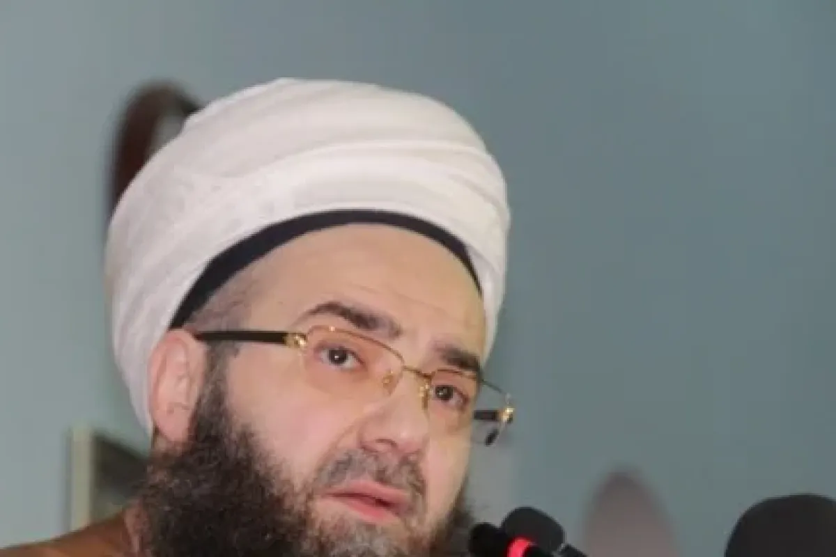Cübbeli Ahmet Hoca’nın beraatı istendi