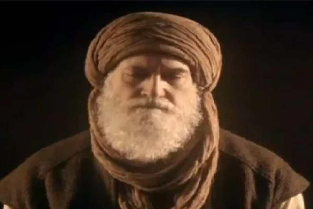 Diriliş Ertuğrul’da ’beddua’ kıssası