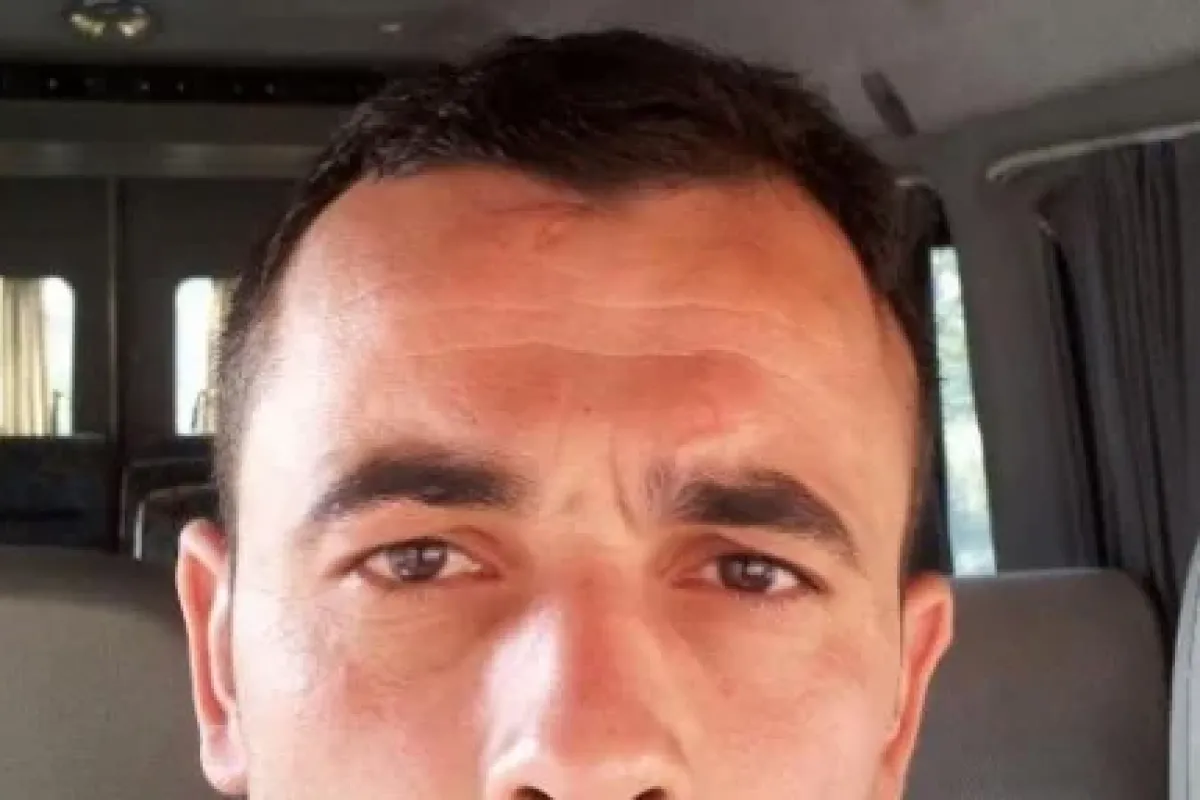 Eşiyle görüştürülmeyince canına kıydı