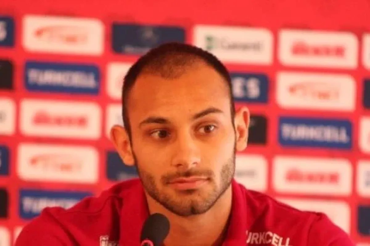 "Gökhan Töre hayatımla oynadı"